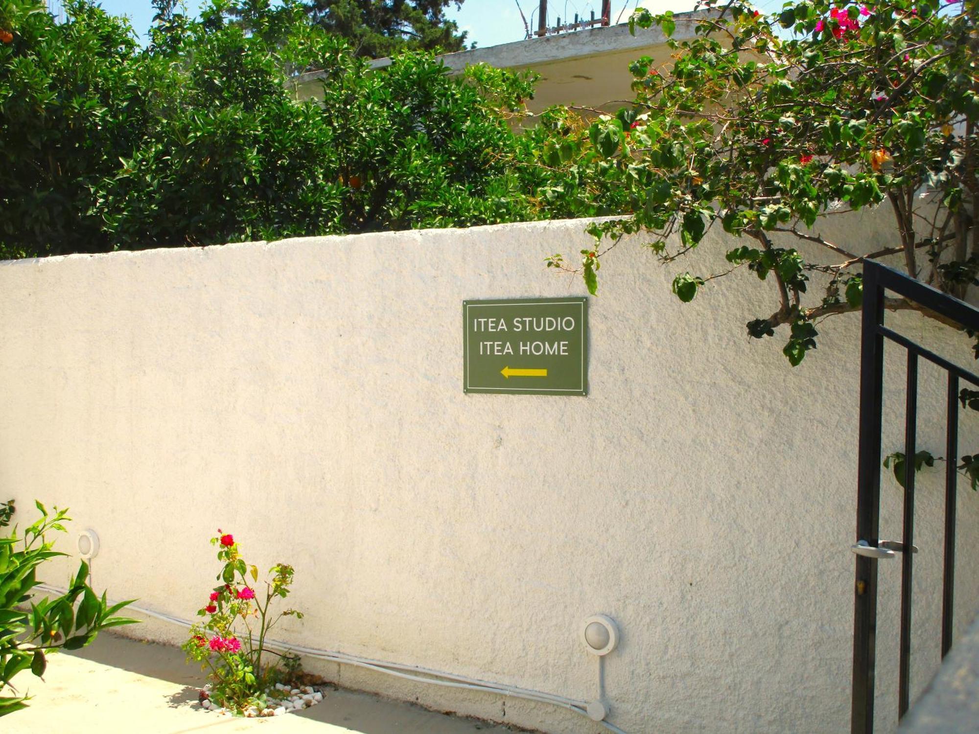 Itea Studio Exterior photo